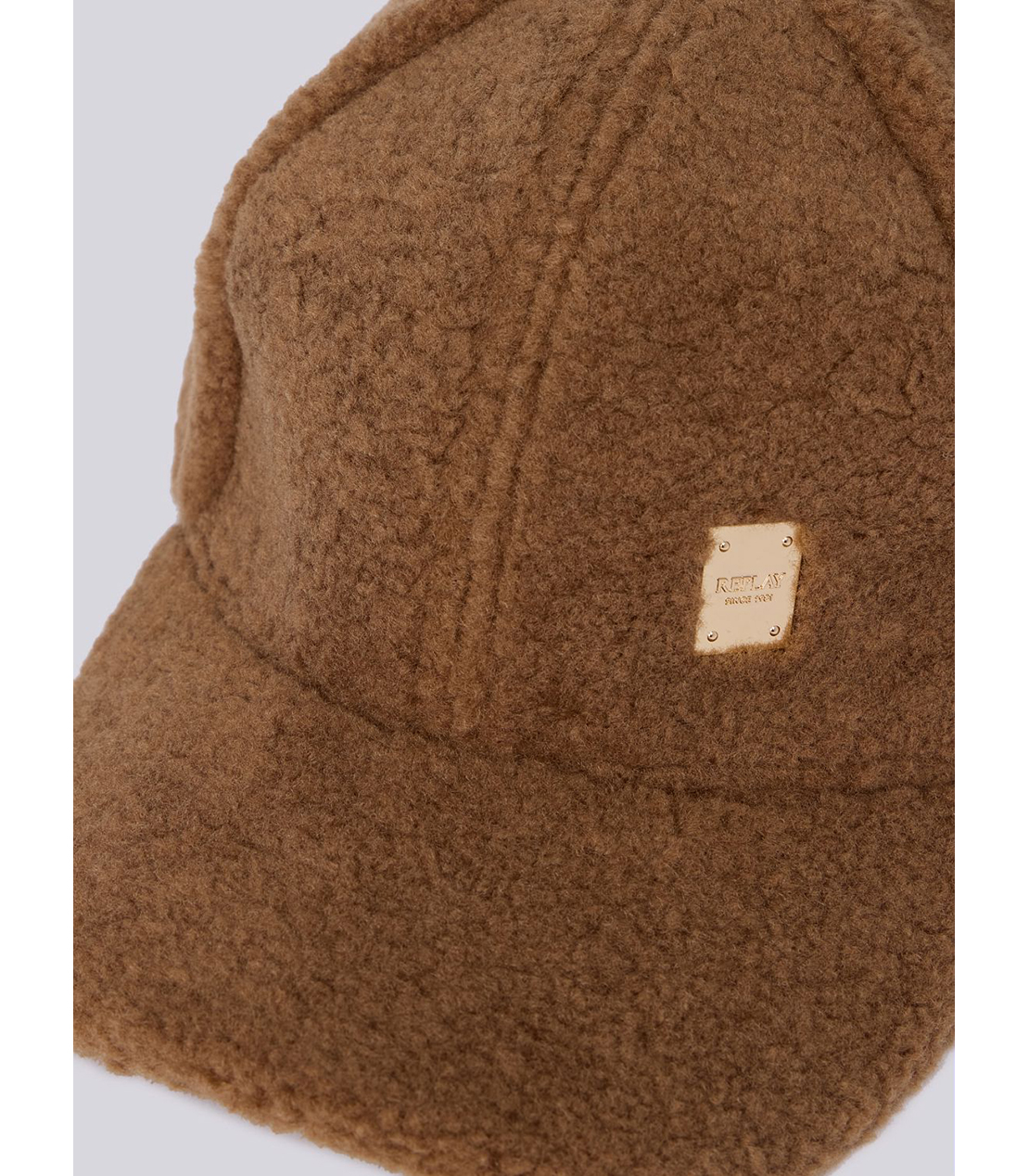 テディファーCAP 詳細画像 ブラウン 3